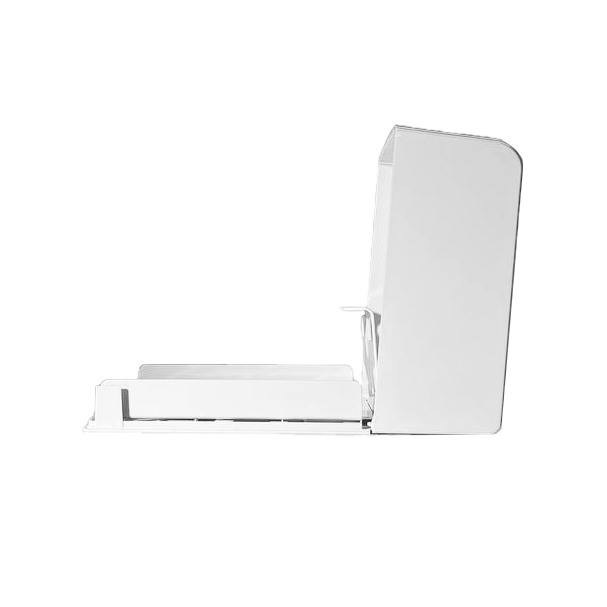 Диспенсер для бумажных полотенец HOR-K-300 (универсальный) Z / V сложения - фото 5 - id-p113963457