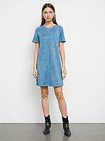 Платье женское MF(пыльный синий) 164/170-88-44