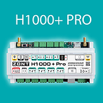 Встречайте контроллер ZONT H1000+ PRO