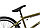 Велосипед Aist WTF 20"  (хаки), фото 7