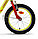 Детский велосипед Krakken Molly 16"  (бирюзовый), фото 4