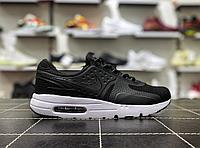 Кроссовки NIKE AIR MAX ZERO SE DARK GREY