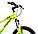Велосипед Krakken Skully 20'' (желтый), фото 4