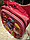 Рюкзак 3D детский розовый "ПРИНЦЕССЫ", фото 3