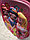 Рюкзак 3D детский розовый "ПРИНЦЕССЫ", фото 4