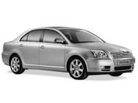 Toyota Avensis T25 04.2003-03.2006