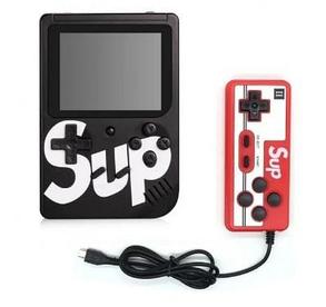 ГеймБокс Sup 400 в 1 (8 bit Classic) с джойстиком, фото 2