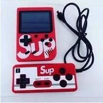 ГеймБокс Sup 400 в 1 (8 bit Classic) с джойстиком, фото 2