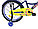 Детский велосипед Krakken Spike 16"  (зеленый), фото 6