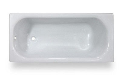 Ванна акриловая Triton Ультра 160x70 (с ножками) - фото 1 - id-p178438979