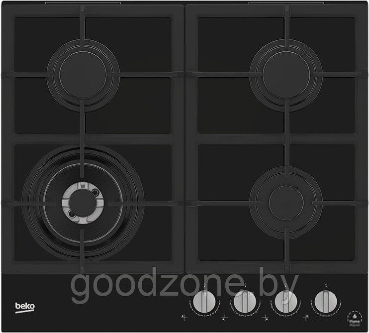 Варочная панель BEKO HILW 64325 SB