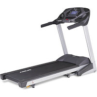 Беговая дорожка Spirit Fitness XT285