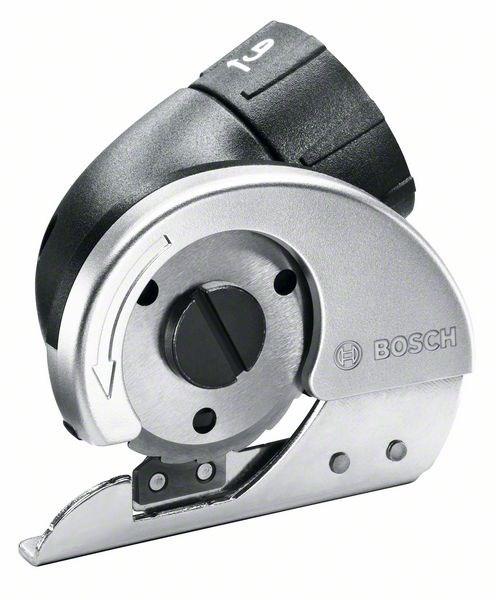 Отвертка аккум BOSCH IXO Насадка-резак