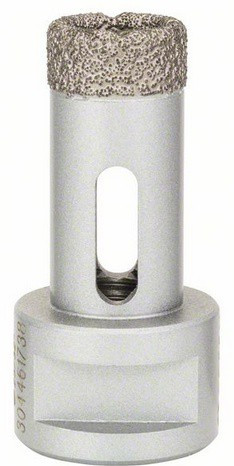 Алмазная коронка BOSCH 20ММ DRY SPEED