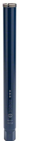 Алмазная коронка BOSCH ?52x450mm,1 1/4"