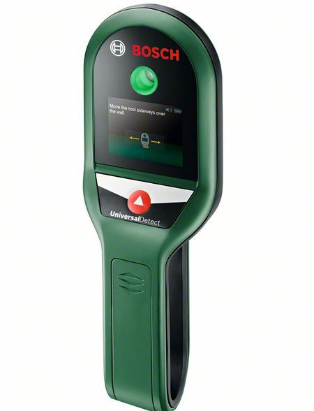 Детектор BOSCH UniversalDetect