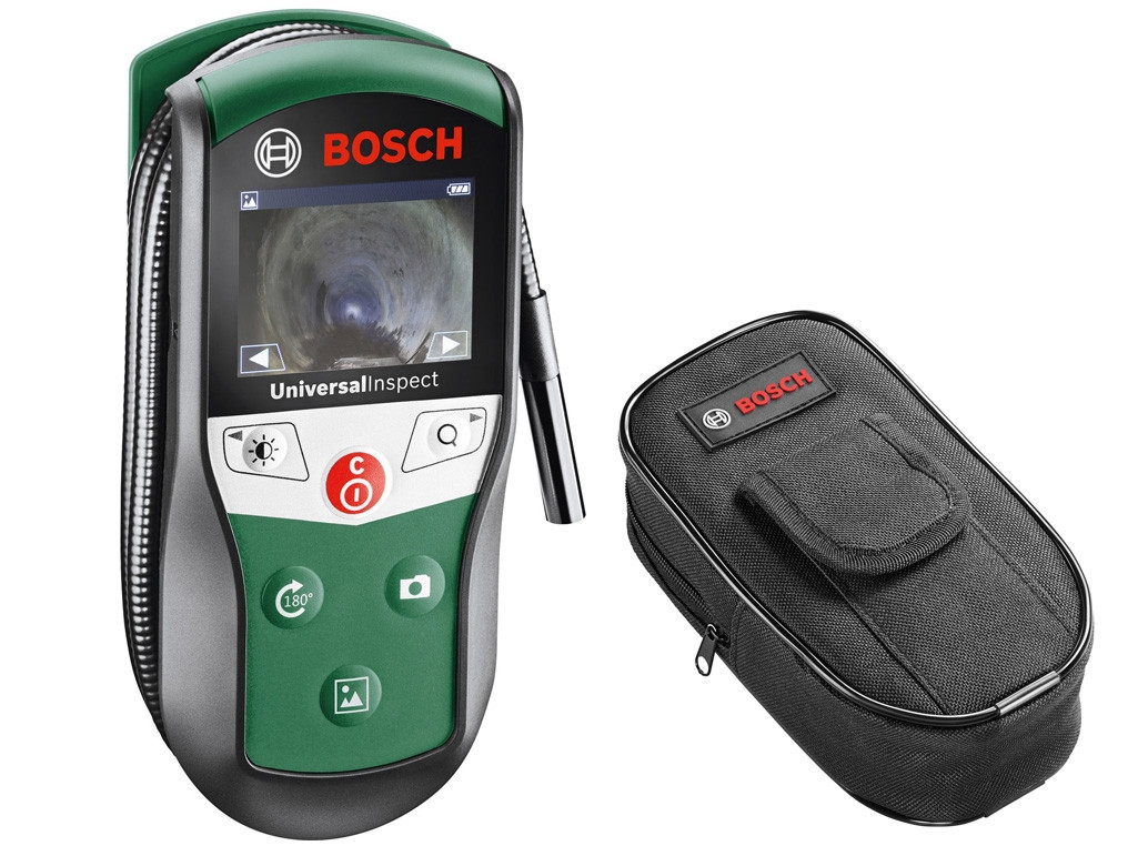Камера инспекционная BOSCH UniversalInspect