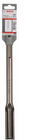 Зубило SDS-max BOSCH ПОЛУКРУГЛОЕ 300MM