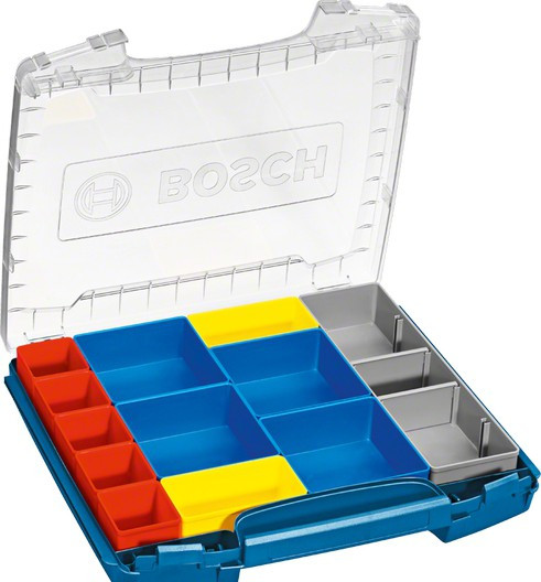Кейс BOSCH i-BOXX 53 set 12