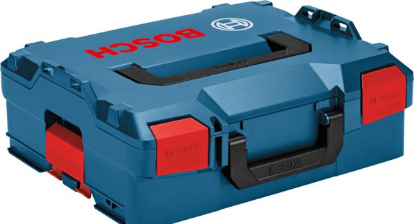 Кейс BOSCH L-BOXX Bosch 136