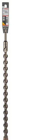 Сверло SDS-Plus BOSCH SDS plus-5, 20x400x450