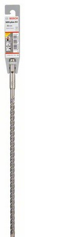 Сверло SDS-Plus BOSCH SDS plus-5X 8x250x310