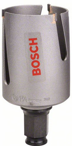 Твердосплавная коронка BOSCH MULTI CONSTRUCTION 50MM