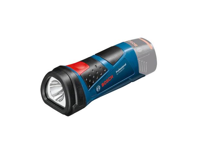 Фонарь BOSCH GLI 12V-80 Solo без АКБ и ЗУ