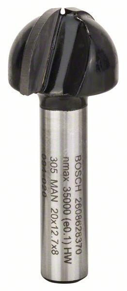 Фреза BOSCH ГАЛТЕЛЬНАЯ 10/13/8 MM