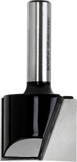 Фреза BOSCH ПАЗОВАЯ 12/20 MM