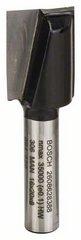 Фреза BOSCH ПАЗОВАЯ 16/20 MM