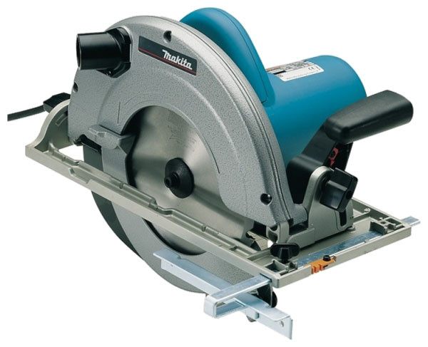 Пила дисковая MAKITA 5903 R