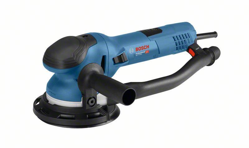 Шлифмашина эксцентриковая BOSCH GET 75-150
