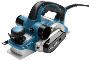 Рубанок MAKITA КР 0810