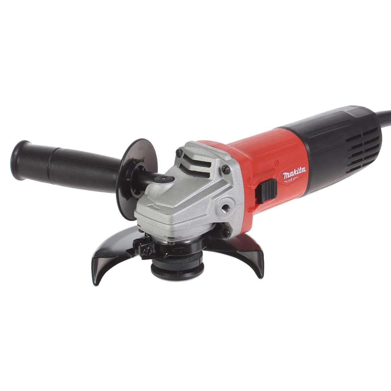 Углошлифмашина 125мм MAKITA MT M 9508