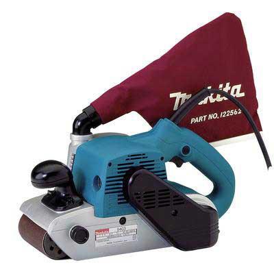 Шлифмашина ленточная MAKITA 9403