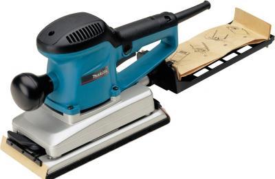 Шлифмашина площадочная MAKITA BO 4900 V