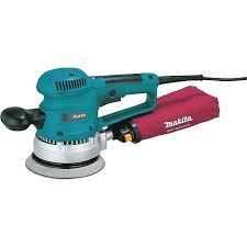 Шлифмашина эксцентриковая MAKITA BO 6030
