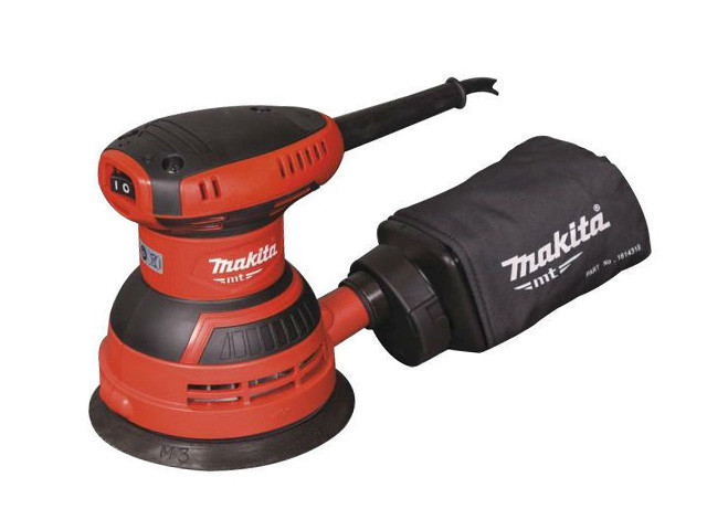 Шлифмашина эксцентриковая MAKITA MT M 9204