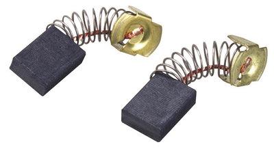 Щетки угольные MAKITA CB-325 для HR 2230 - 2800 - 2470, 9555, 9558