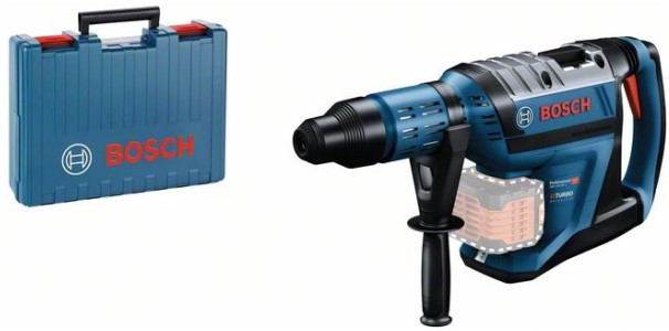 Перфоратор SDS-max BOSCH GBH 18V-45 C SOLO без АКБ и ЗУ
