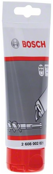 Смазка BOSCH для буров в тюбике 100ml