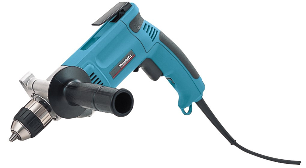 Дрель безударная MAKITA DP 3003