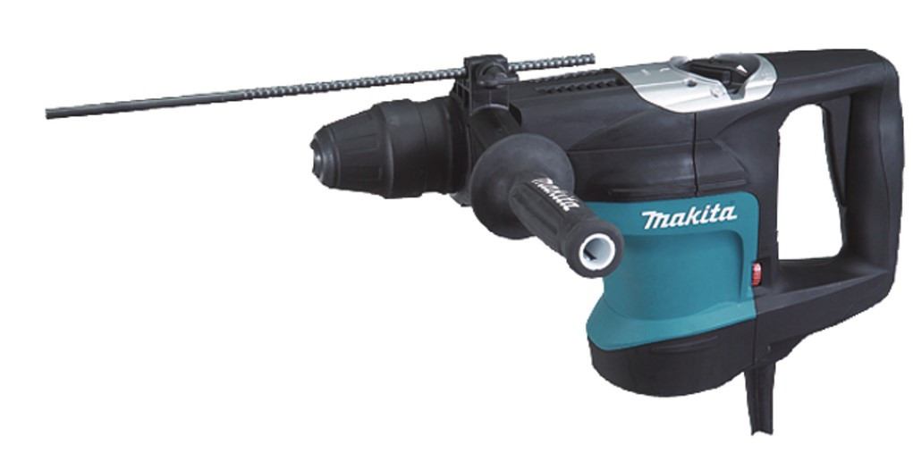 Перфоратор SDS-max MAKITA HR 3540 C