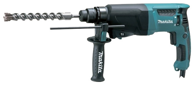 Перфоратор SDS-plus MAKITA HR 2600