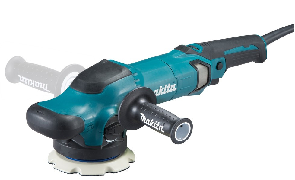 Полирователь MAKITA PO 5000 C