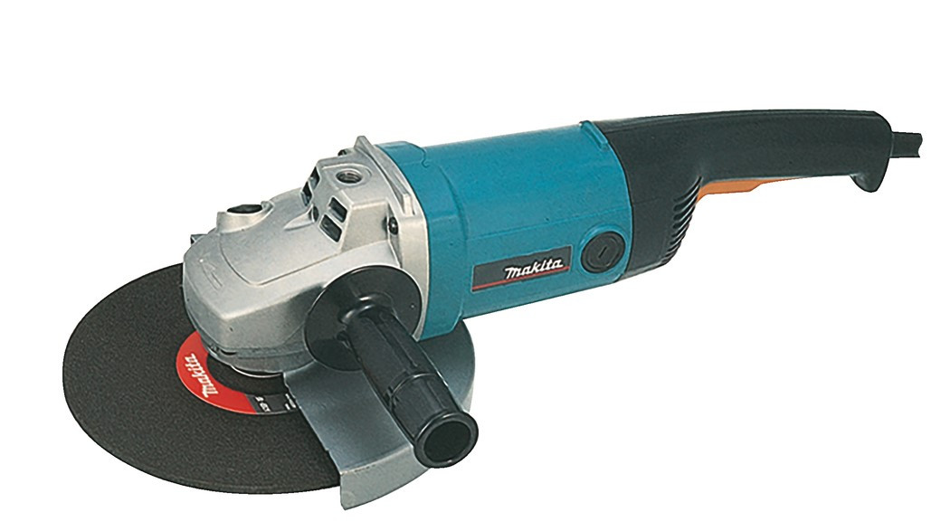 Углошлифмашина 230мм MAKITA 9069 F