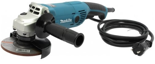 Углошлифмашина 125мм MAKITA GA 5021