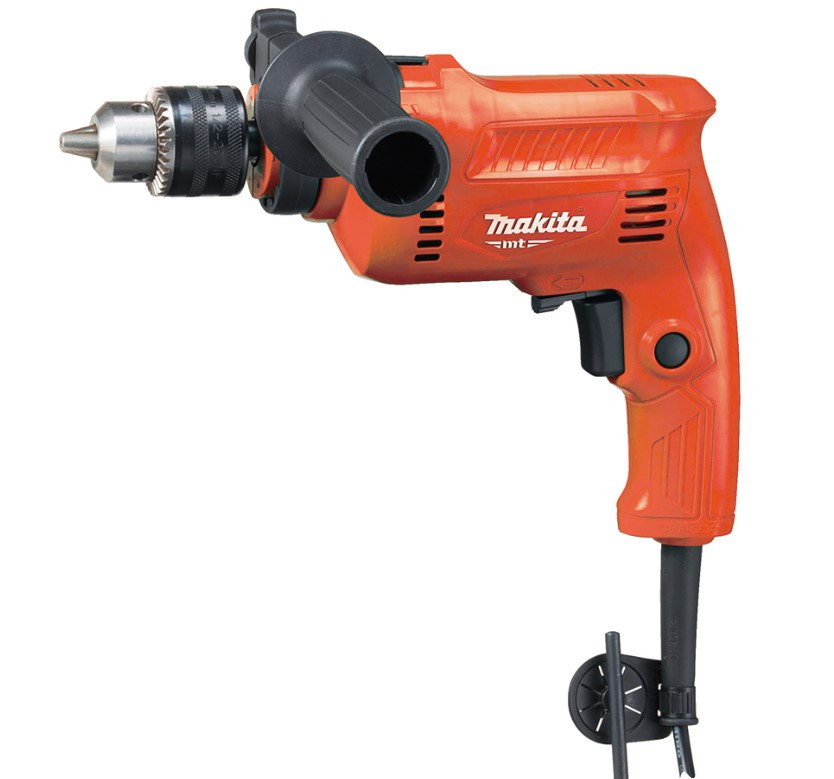 Дрель ударная MAKITA MT M 0801 K