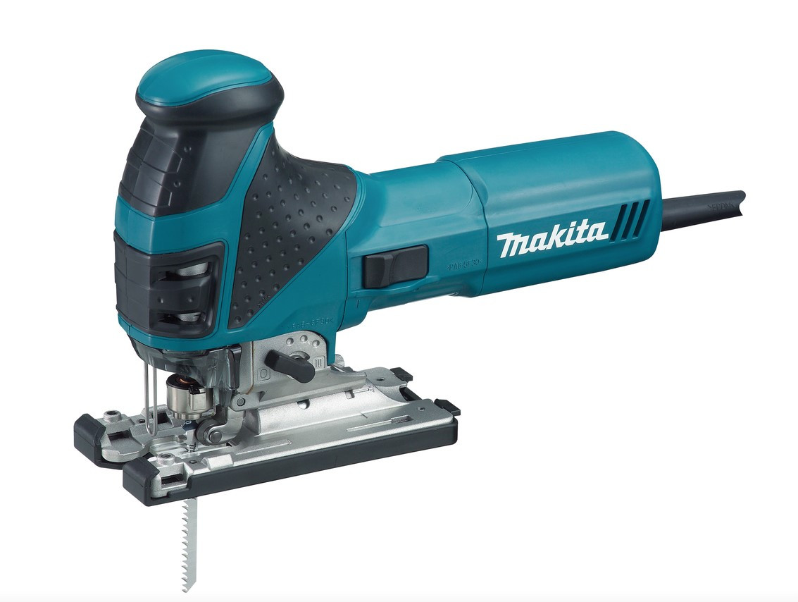 Лобзик MAKITA 4351 FCT
